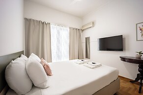 Cozy 2BR Family-Friendly Pangrati