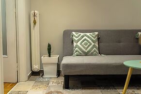 Cozy 2BR Family-Friendly Pangrati