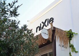 niXie Bodrum