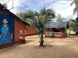 Coconut Tree cottages