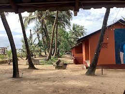 Coconut Tree cottages