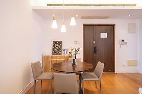 Tyms Elegant 3BR 2BA Apt Near Malls