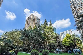 Tyms Elegant 3BR 2BA Apt Near Malls