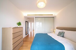 Tyms Elegant 3BR 2BA Apt Near Malls