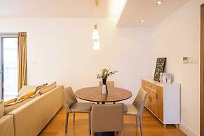 Tyms Elegant 3BR 2BA Apt Near Malls