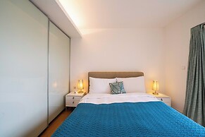 Tyms Elegant 3BR 2BA Apt Near Malls