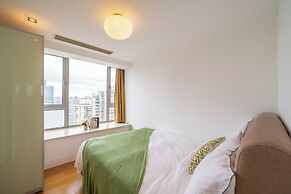 Tyms Elegant 3BR 2BA Apt Near Malls