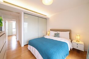 Tyms Elegant 3BR 2BA Apt Near Malls