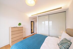 Tyms Elegant 3BR 2BA Apt Near Malls