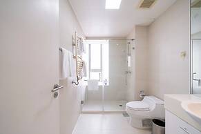 Tyms Elegant 3BR 2BA Apt Near Malls