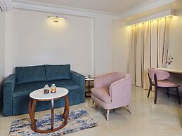 Regenta Anantam Resort Khatu Shyam Ji