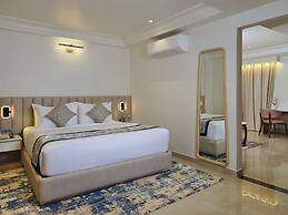 Regenta Anantam Resort Khatu Shyam Ji