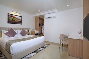 Regenta Anantam Resort Khatu Shyam Ji