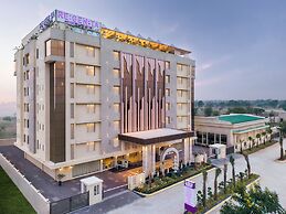 Regenta Anantam Resort Khatu Shyam Ji