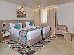 Regenta Anantam Resort Khatu Shyam Ji