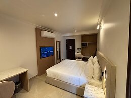 Regenta Anantam Resort Khatu Shyam Ji