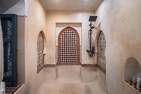 Dar Alhambra Riad Medina