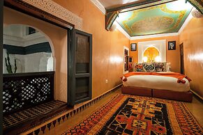 Dar Alhambra Riad Medina