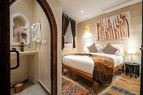 Dar Alhambra Riad Medina