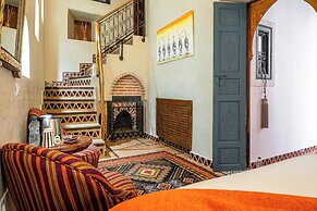 Dar Alhambra Riad Medina
