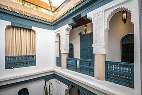 Dar Alhambra Riad Medina