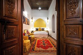 Dar Alhambra Riad Medina