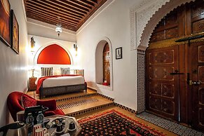 Dar Alhambra Riad Medina