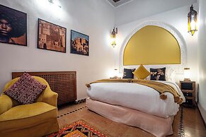 Dar Alhambra Riad Medina