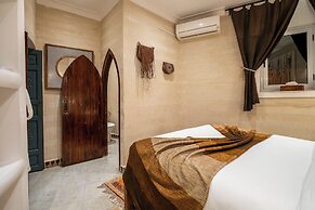 Dar Alhambra Riad Medina