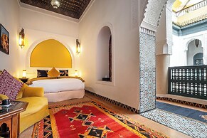 Dar Alhambra Riad Medina