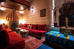 Dar Alhambra Riad Medina