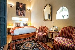 Dar Alhambra Riad Medina