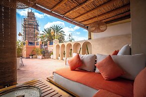 Dar Alhambra Riad Medina