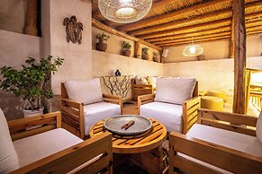 Dar Alhambra Riad Medina