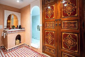 Dar Alhambra Riad Medina
