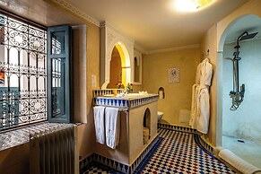 Dar Alhambra Riad Medina