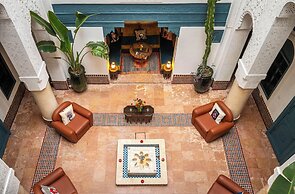 Dar Alhambra Riad Medina