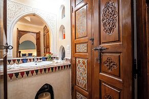 Dar Alhambra Riad Medina