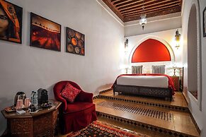 Dar Alhambra Riad Medina