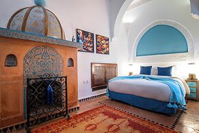 Dar Alhambra Riad Medina