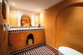 Dar Alhambra Riad Medina