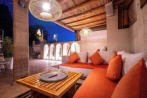 Dar Alhambra Riad Medina