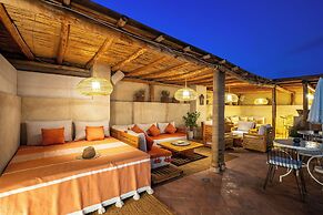 Dar Alhambra Riad Medina