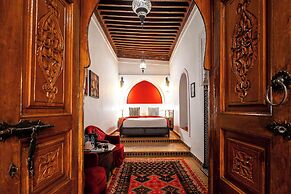 Dar Alhambra Riad Medina