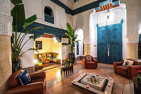 Dar Alhambra Riad Medina