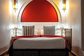 Dar Alhambra Riad Medina