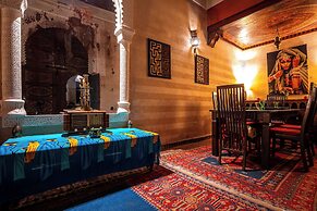 Dar Alhambra Riad Medina