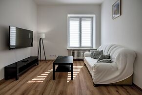 RentPlanet - Apartament Kościuszki II
