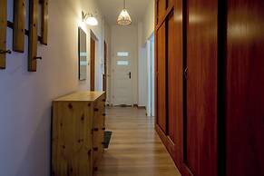 RentPlanet - Apartament Kościuszki II