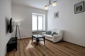RentPlanet - Apartament Kościuszki II